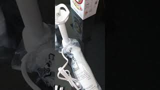 UNBOXING Moulinex Hand Blender [upl. by Drucy]