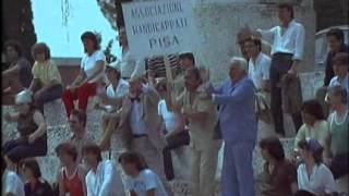 Amici miei atto II  Mario Monicelli 1982 [upl. by Bernarr]