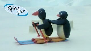 Pingu Pingu Skis [upl. by Anomahs]