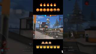 Free fire short video 🤣🤣 Funny short 🤣 shortvideo freefire shorts funny short [upl. by Acceb467]