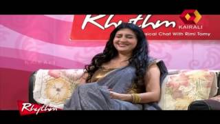 Rhythm Neena Kurup  25th January 2014  Full Episode [upl. by Ednargel38]