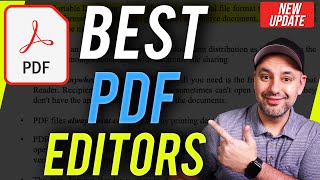 how to edit scanned pdf document easy and fastest way to edit scanned document online free [upl. by Krute891]