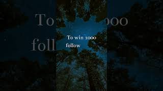 free followers tiktok1ksubscribers followerstiktok free freefollowers tiktok fyp usa shorts [upl. by Trixie]