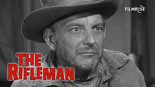 The Rifleman  Season 2 Episode 11  Legacy  Full Episode [upl. by Marasco]