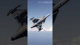 Gripen gripen edit plane [upl. by Acnairb]