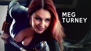 Meg Turney is at theCHIVE [upl. by Sivlek]