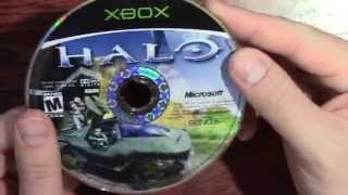 How to fix a cracked game disc Xbox Wii Playstation [upl. by Longtin]