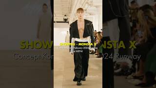 KPop Stars Who Dominated the Fashion Catwalk [upl. by Adiaz]