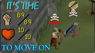 10HP Ironman Rushing The Last of Its Kind [upl. by Alyahsat288]