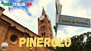 PineroloPiemonte Italia 8 [upl. by Olen]