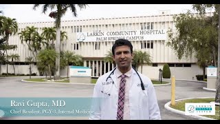 Internal Medicine residency program orientation video [upl. by Beitz]