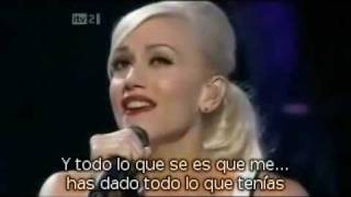 Gwen Stefani  4 In The Morning Subtitulado [upl. by Kippy]