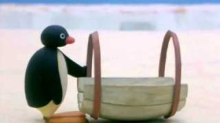 Pingu Pingu and the Avalanche Incident [upl. by Klimesh24]