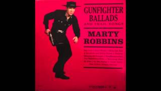 MARTY ROBBINS  DOWN IN THE LITTLE GREEN VALLEY 1959  vinyl [upl. by Nylanej853]