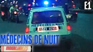 Michel  Médecins de Nuit  Episode 1 [upl. by Sucramraj982]