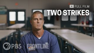 Two Strikes full documentary  FRONTLINE [upl. by Horowitz494]