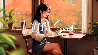 Chill Lofi Autumn 🍂 Deep Focus WorkStudy Concentration chill lofi hip hop beats [upl. by Belayneh]