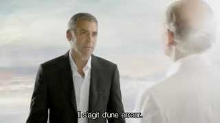 George Clooney Nespresso 4 [upl. by Freeland]