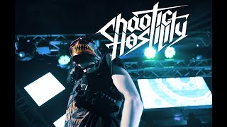 Chaotic Hostility  Apologize To Nobody Official Videoclip [upl. by Ayisan]