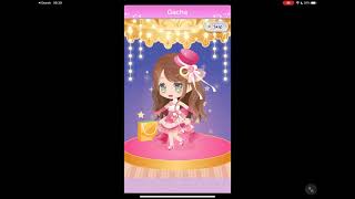 Cocoppa play 50 play ticket [upl. by Ramuk322]