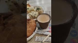 Haldirams haldirams youtubeshorts ytshorts snacks shortvideo viralvideo samosa dhokla [upl. by Aihsek]