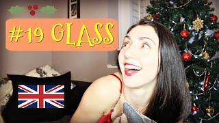 Business English Phrases Containing “GLASS” [upl. by Nowaj]