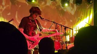 Foxing  Nearer My God Live  The Roxy  Cleveland OH  11122023 [upl. by Humbert]