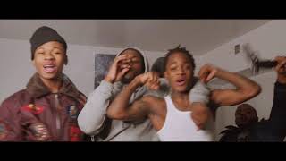 Beam Team Zay Savage never cared remix Official Video shot KCVISUALS [upl. by Tsai]