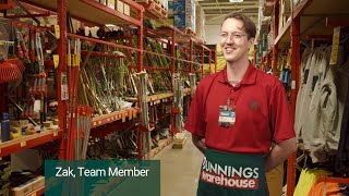 Banned Bunnings Warehouse Ad [upl. by Atiek]