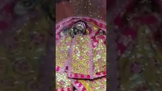 barsana arti barsana arti radha [upl. by Malloy]