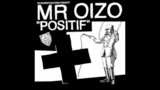 Mr Oizo  Positif Diyqee Remix [upl. by Temhem]