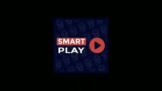 SMART PLAY 114 V2 APK MOD SEM ANÚNCIOS [upl. by Htebasyle]