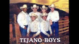 TEXANO BOYS EL MEDALLON [upl. by Licec854]