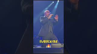 Usher DJ Got Us Fallin In Love ft Pitbull 🎥🎵🎤🔥usher dj fallininlove pitbull live tour [upl. by Bedad]