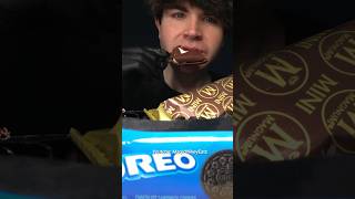 ASMR ICE CREAM MUKBANG mukbang asmr icecream [upl. by Sturrock147]