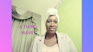 A THIRD WAVE 3 PROPHECY by Denise Modjo [upl. by Chaddie]