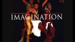 imagination  just an illusion extended version by fggk [upl. by Mlawsky546]