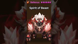 🤨How would YOU RuneUp BELLENUS summonerswar howto runes [upl. by Leor10]