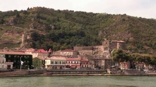 Ardèche  Tournon [upl. by Inatsed980]