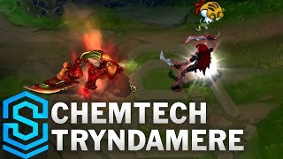 9 CHEMTECH IS BUSTED OMG  Best Tft Comp Ever  Double Up [upl. by Thorsten]