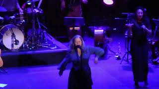 Natalie Merchant  Carnival  Live 5202023 [upl. by Dominik537]