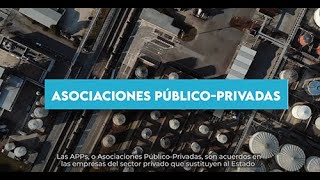 Las Asociaciones PúblicoPrivadas y su impacto en las mujeres [upl. by Phaidra]