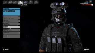 The Outfit I use in Ghost Recon Wildlands [upl. by Ycnahc425]