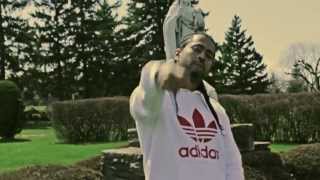 GANGIS KHAN aka CAMO  Younger Heads Official Video [upl. by Dena879]