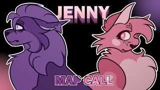 OPEN❤️JENNY❤️ SleekwhiskerampNeedletail halfstoryboarded MAP 827 OPEN [upl. by Aicile]