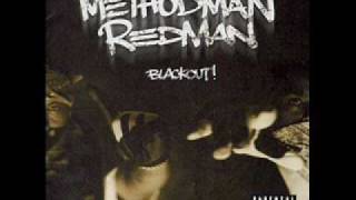 Method Man amp Redman  Blackout  05  4 Seasons feat Ja Rule amp LL Cool J HQ Sound [upl. by Shwalb]