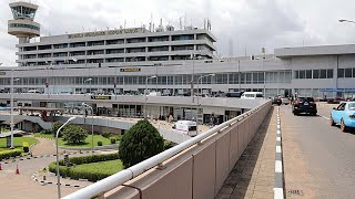 FG pledges more support for local airline operators [upl. by Elletsirk]