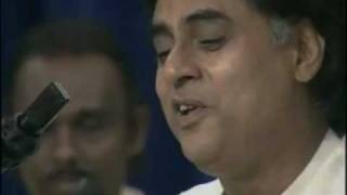 Main nashe mein hoon Live HQ Shahid Kabir Jagjit Singh post HiteshGhazal [upl. by Akilegna]