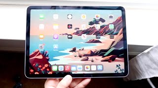 iPad Air 4 Generation In LATE 2023 Still Worth Buying [upl. by Yleve511]