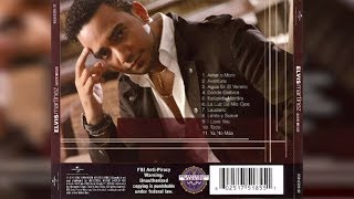 Elvis Martinez – Ya No Mas Audio Oficial álbum Musical La Luz De Mis Ojos  2007 [upl. by Serene]